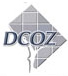 DCOZ Logo